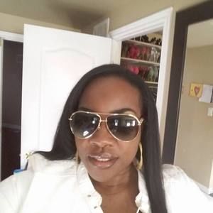 Meet your Posher, Karen